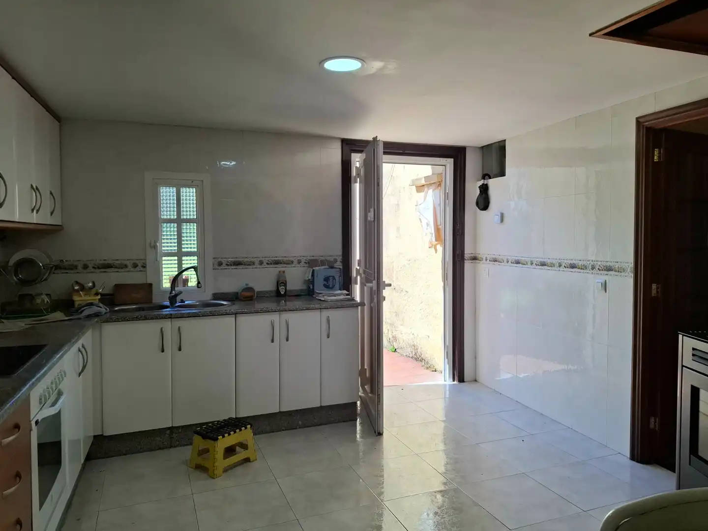 Casa bifamiliare con giardino in vendita a Rúa do Doutor Carracido, imagen 23