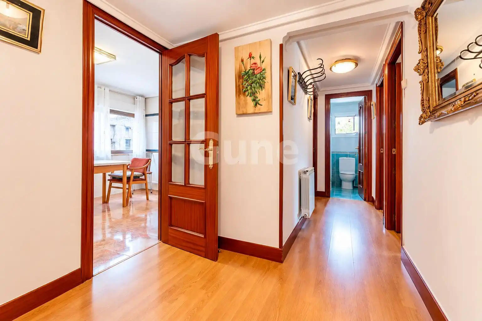 Appartamento in vendita a ESTEBAN ORBEGOZO, imagen 5