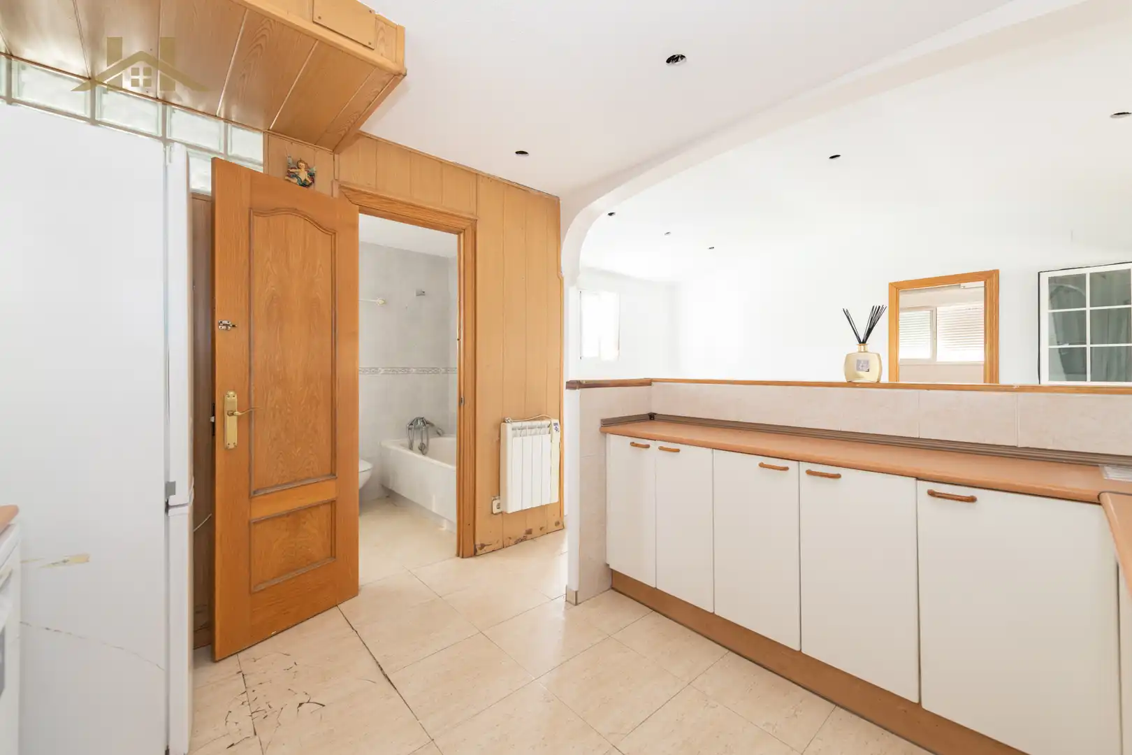 Villa mit Terrasse zum Verkauf in Calle Batres 51, imagen 26