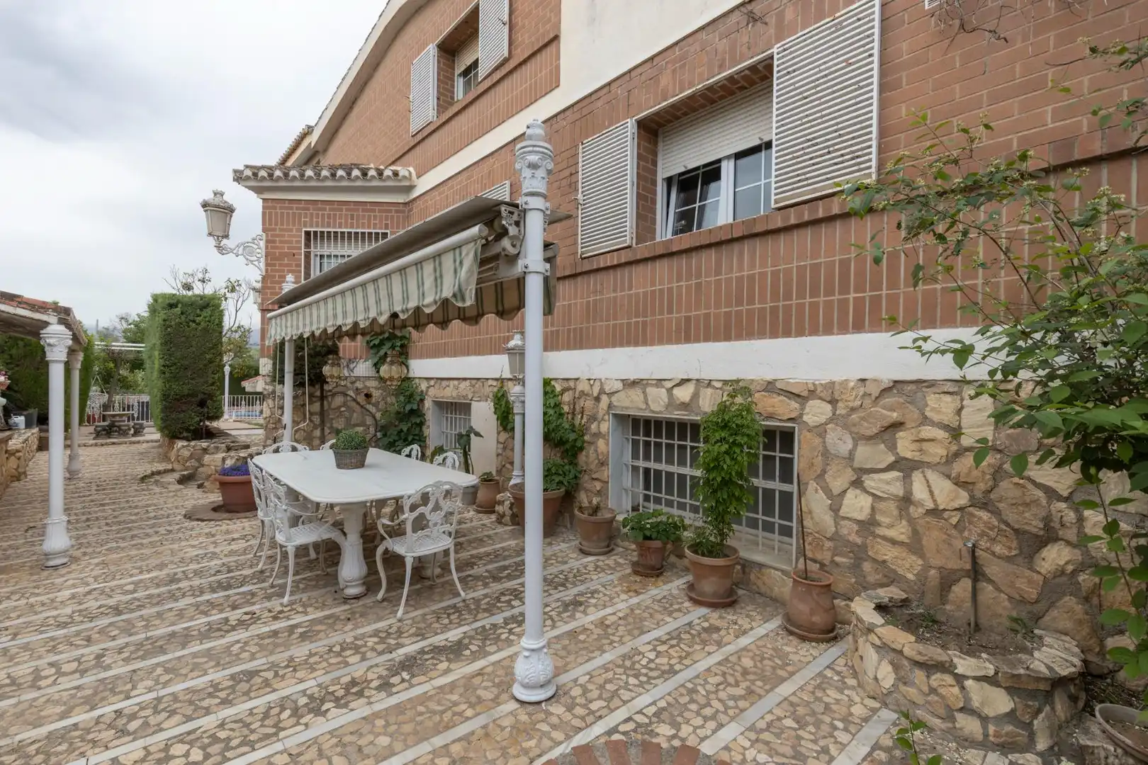 Villa mit Pool zum Verkauf in SUELO URB S-2, imagen 54