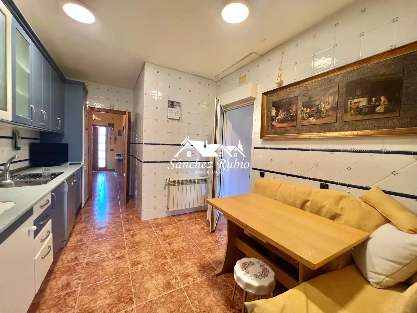 Houses for sale in Galapagar  with Heating, Private garden and Parquet flooring