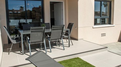 Foto 3 de Apartamento en venta en Pueblo Latino, Pilar de la Horadada