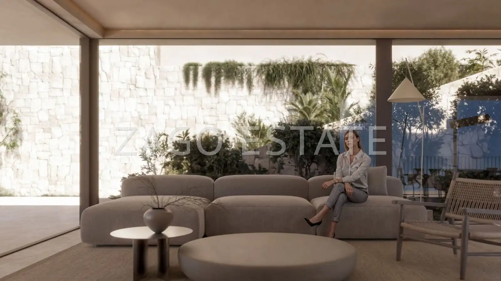 Maison avec piscine à vendre à Cala Advocat - Baladrar, imagen 5