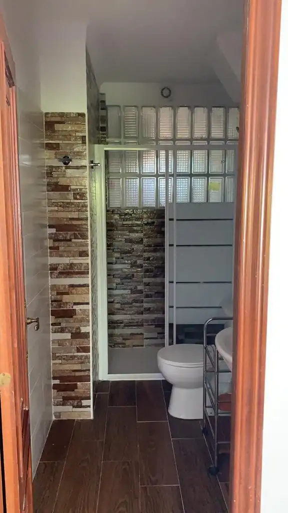 Flat for rent in Benalmádena  with Terrace, Washing machine and Microwave