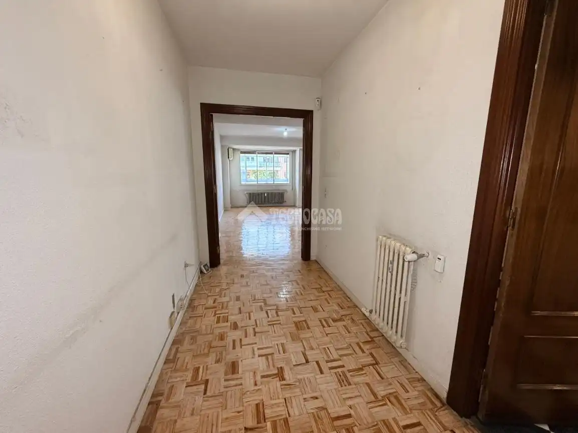 Piso en venta en Madrid