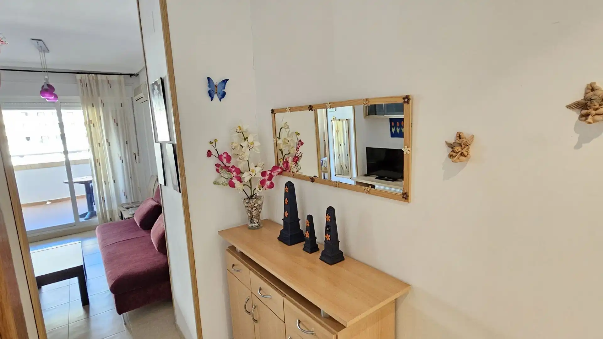Apartament en venda en Oropesa del Mar / Orpesa amb Aire condicionat, Calefacció i Terrassa