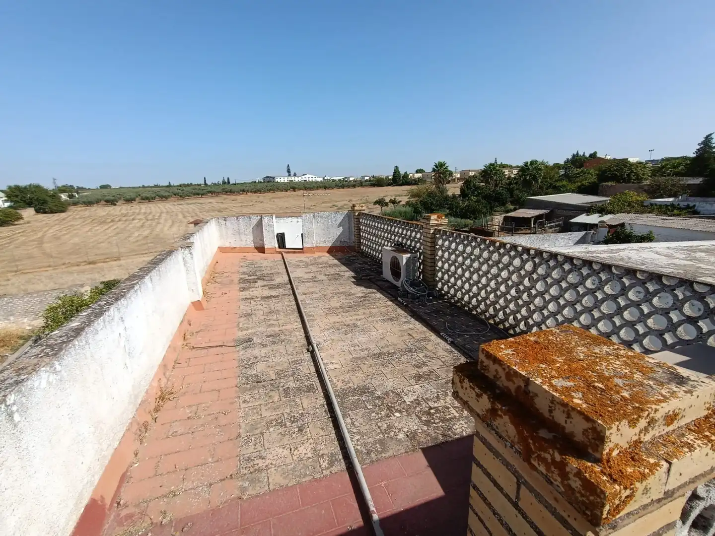 Maison jumelée avec jardin à vendre à Avenida Alcaldesa María Regla Jiménez, imagen 10