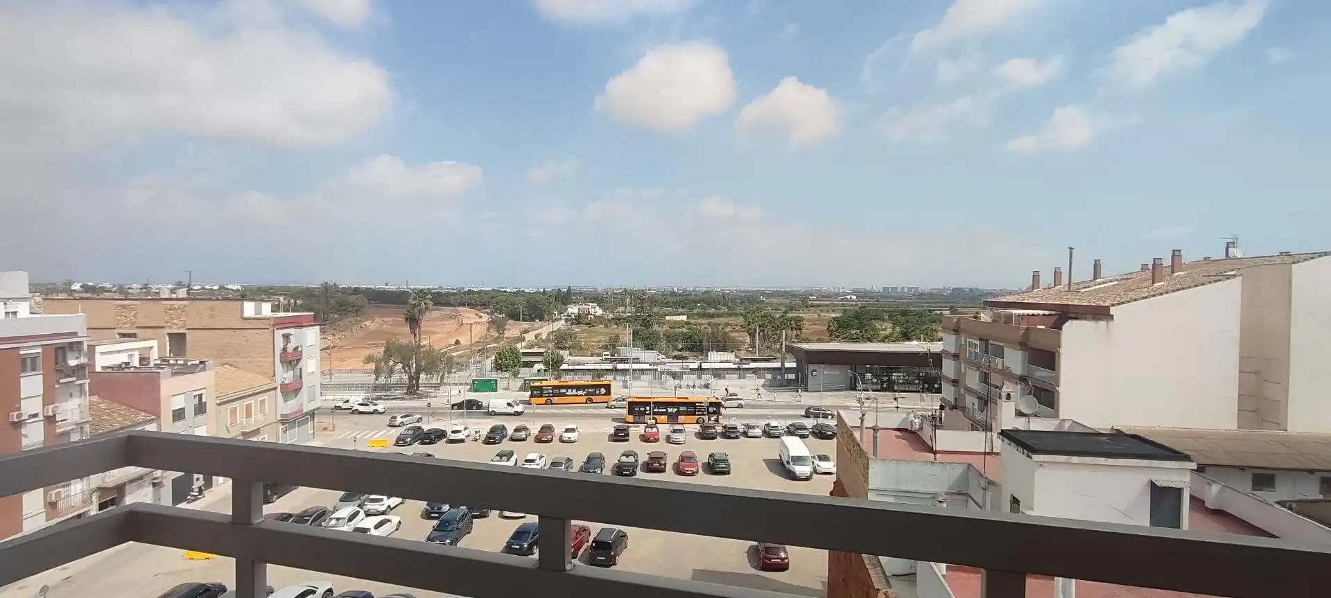 Appartement avec terrasse à louer à Calle Esglesia de Sant Jordi, imagen 23