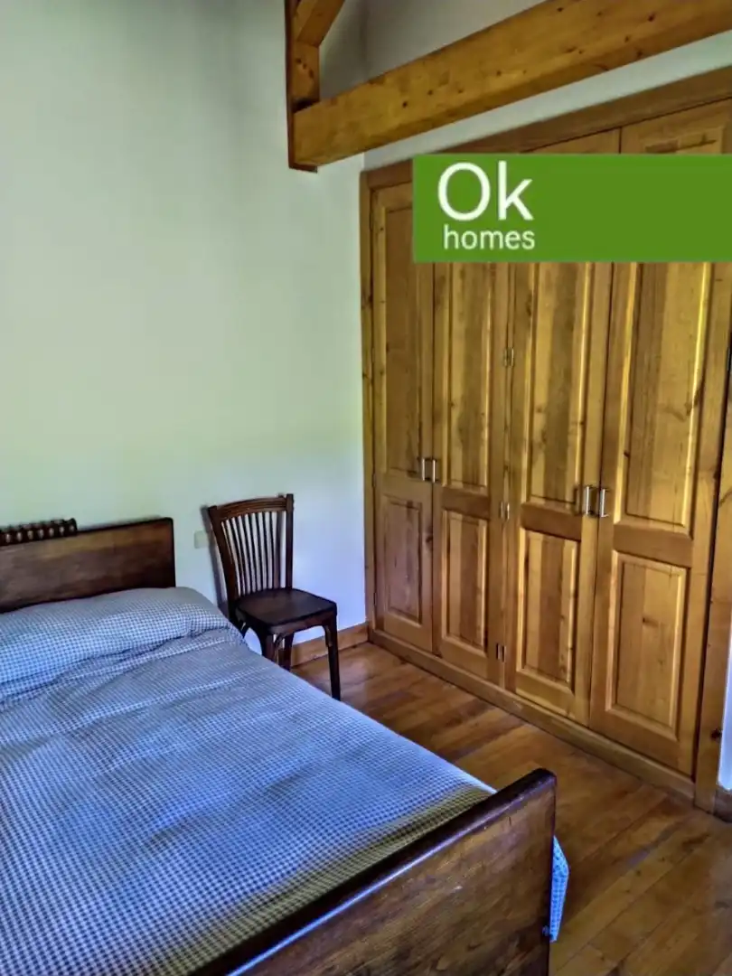 Casa rústica en venda a Vilasantar, imagen 36