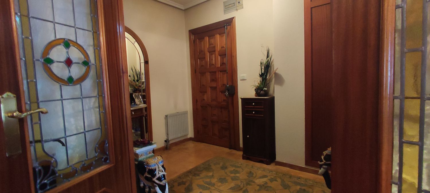 Flat for sale in Siero  with Heating, Terrace and Storage room