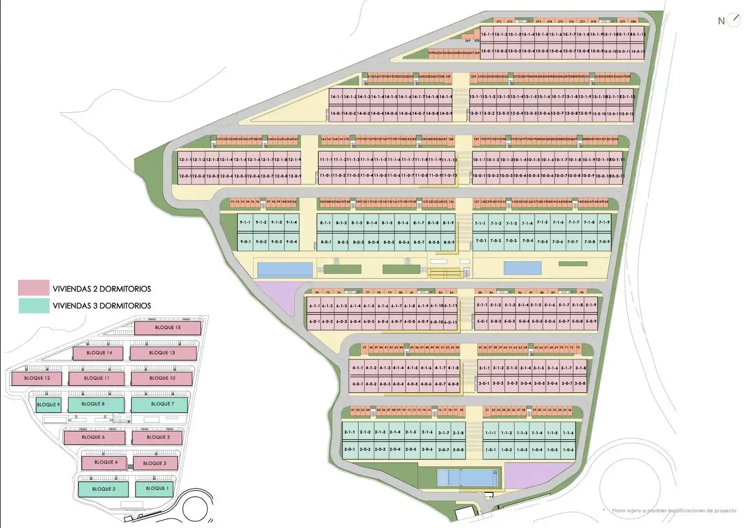 Ground floor with pool for sale in San Juan de los Terreros, imagen 17