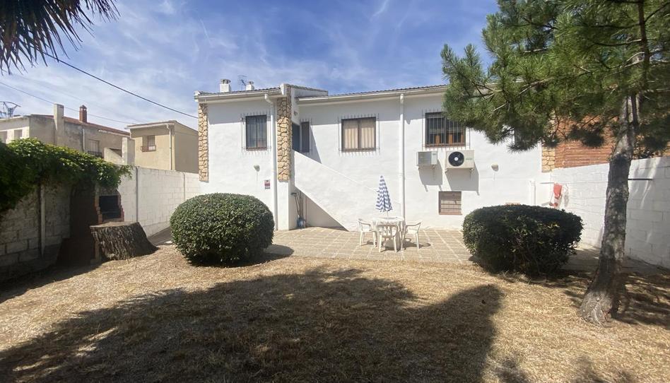 Photo 1 of House or chalet for sale in Ctra. de Saelices, Campos del Paraíso, Cuenca