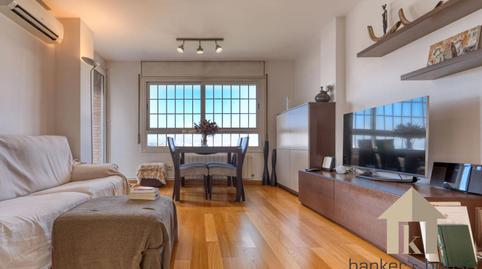 Foto 4 de Ático en venta en Catalunya - Fontetes, Cerdanyola del Vallès