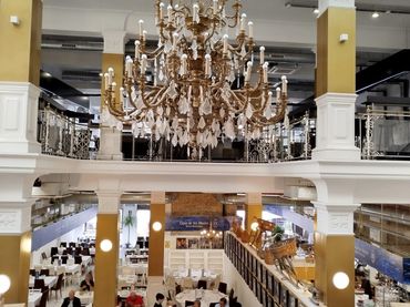Local comercial en venta en Lorca Ciudad
