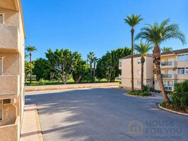 Apartment zum Verkauf in Ronda Murcia-Claras