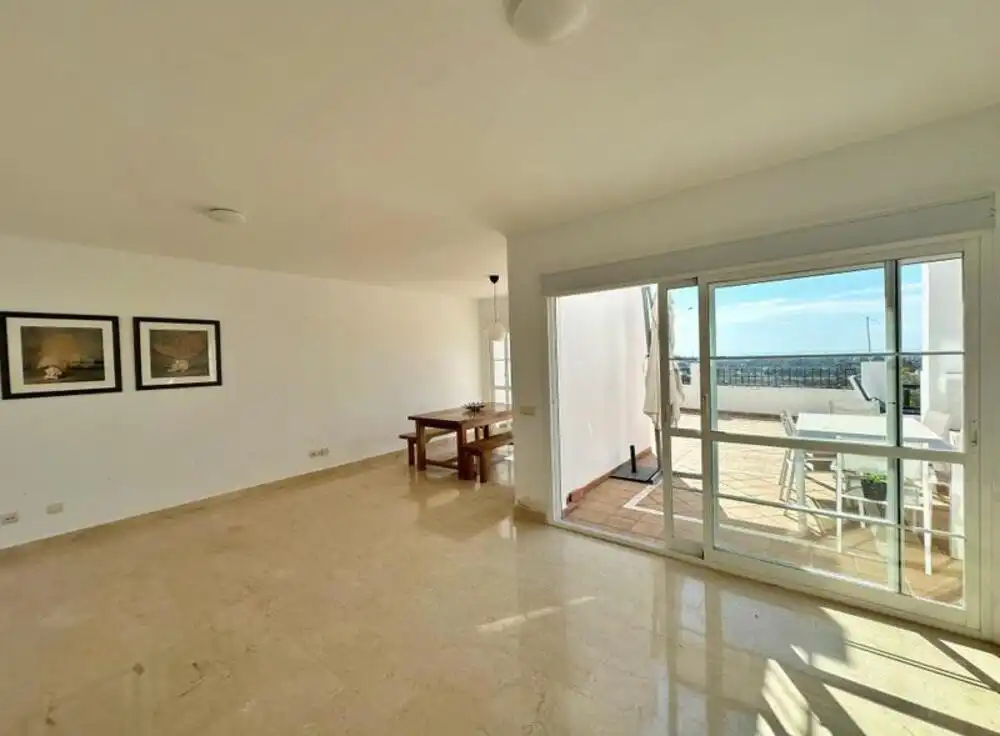 Habitatge amb piscina en venda a Los Arqueros  - Puerto del Almendro, imagen 7