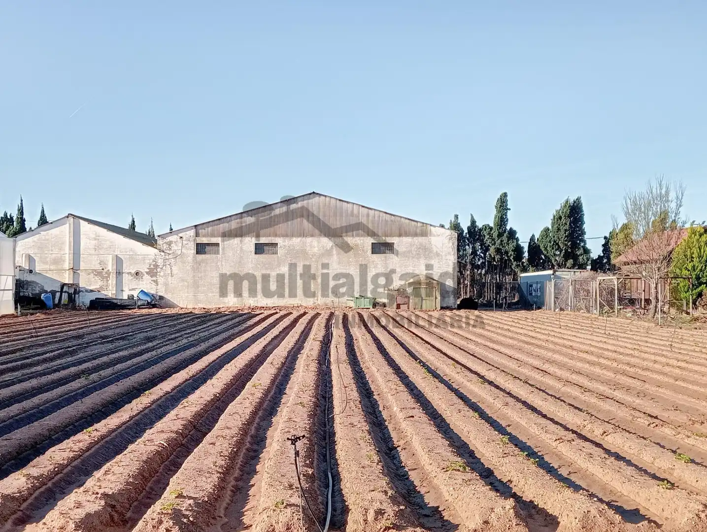 Casa rústica en venda a Chipiona Norte, imagen 2