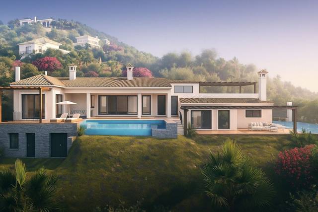 Casa-chalet en Venta en Valtocado - La Alquería - La Atalaya