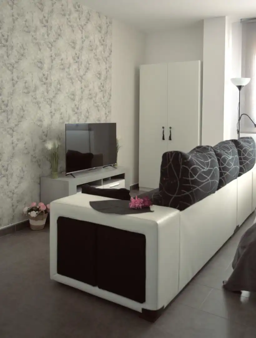 Living room of Study for sale in Ciudad Real