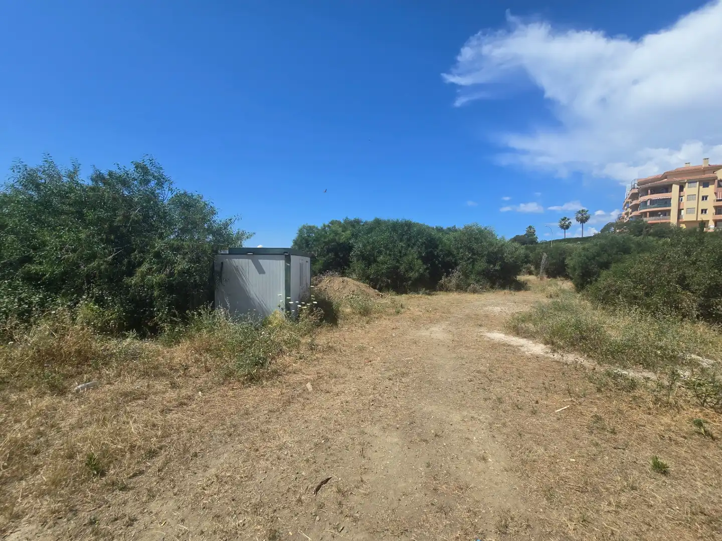 Residential for sale in Calle Notarios, 1, Riviera del Sol