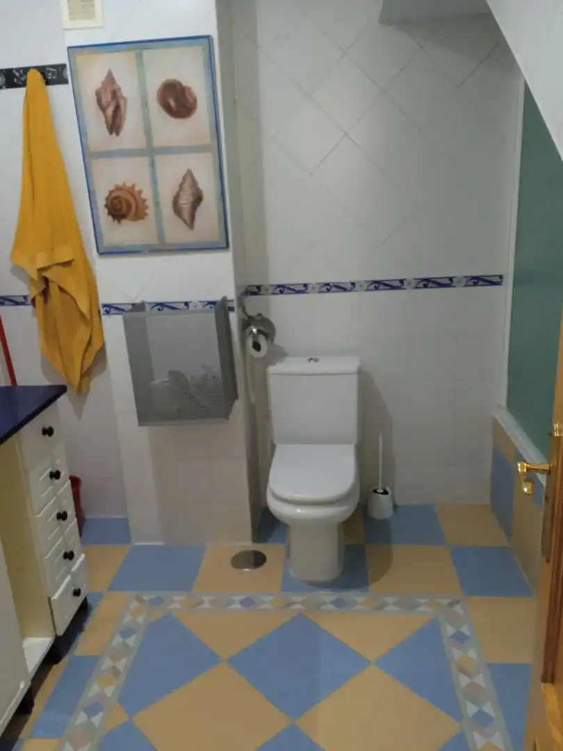 Àtic en venda a San Luis de Sabinillas, imagen 25