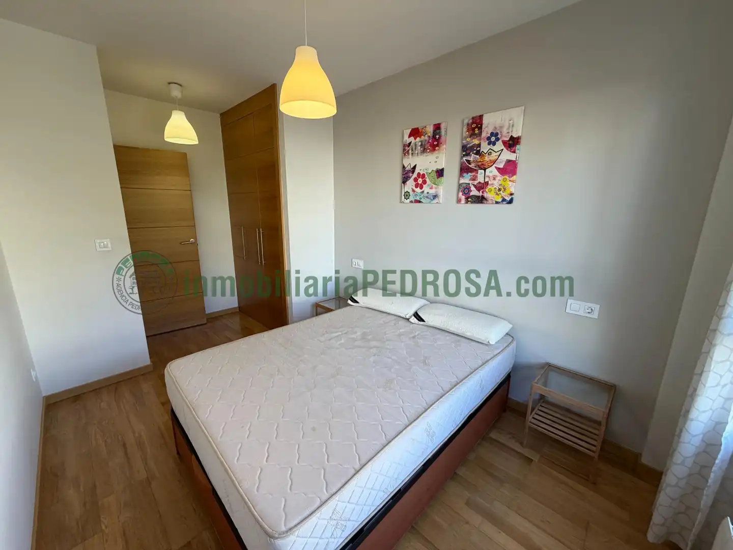 Apartament de lloguer a Calle GRECIA, Monte Porreiro