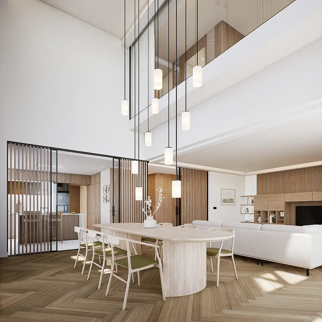 Apartament amb terrassa en venda a Carretera de Cádiz, imagen 17