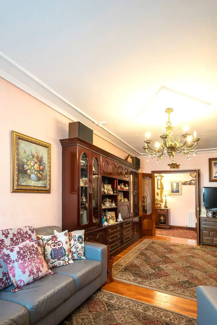 Flat for sale in Bilbao   with Heating and Balcony