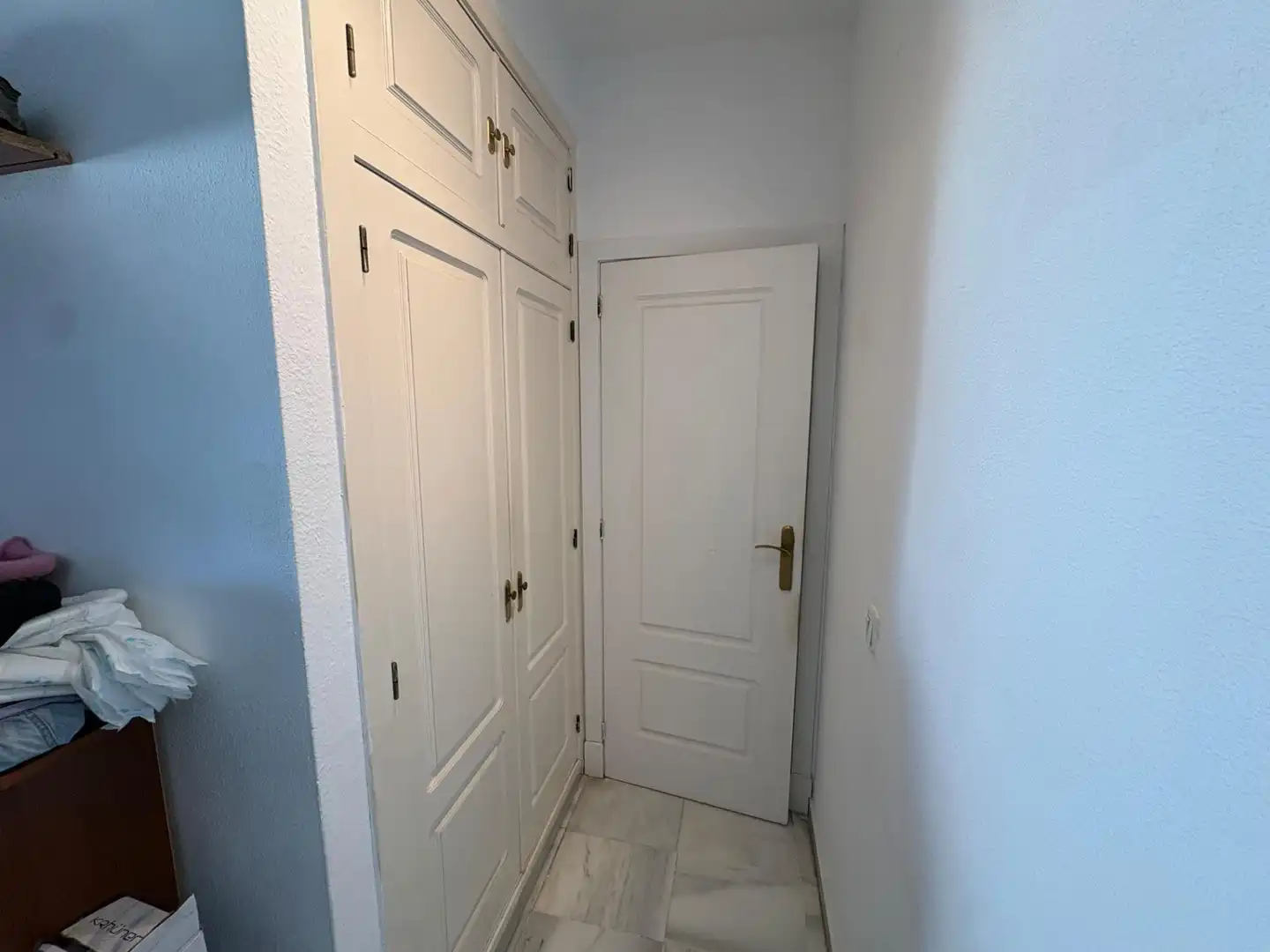 Wohnung zum Verkauf in Marbella mit Terrasse und Gemeinschaftspool
