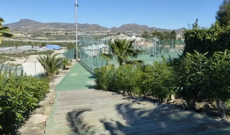Wohnungen zum Verkauf in La Cumbre - Cuatro Plumas