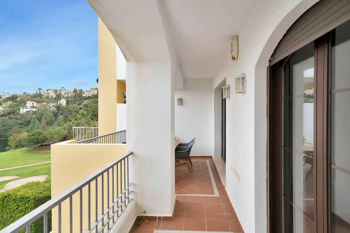 Apartament amb piscina en venda a N/A 24, imagen 15