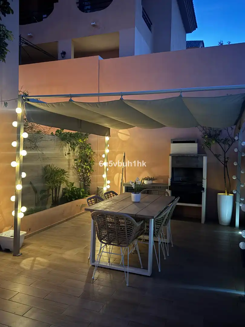 Casa a schiera in vendita a Benalmádena pueblo, imagen 11