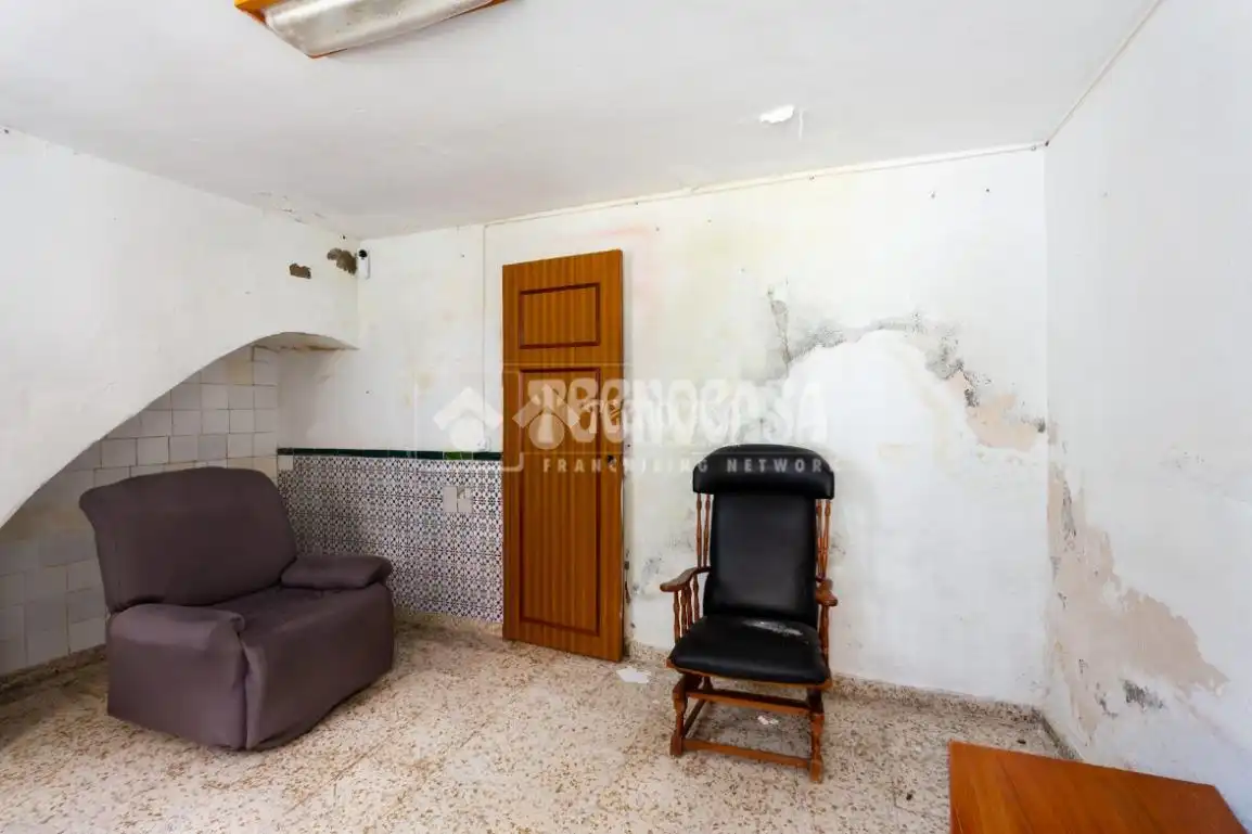 Casa adosada en venda en Vélez-Málaga amb Terrassa