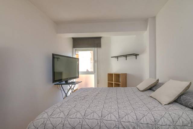 Piso en Venta en de Bailèn en Plaça Catalunya