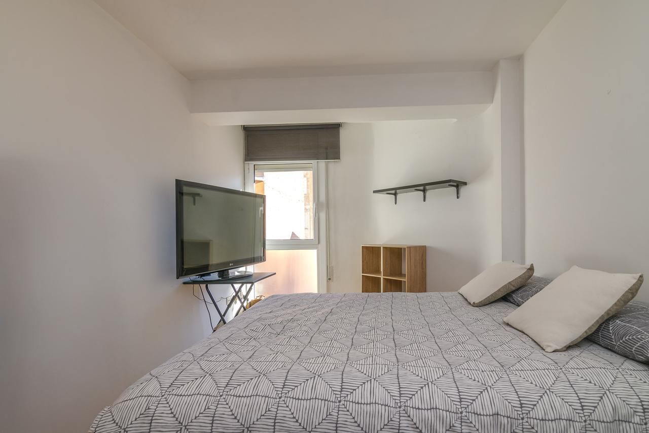 Dormitori de Pis en venda en Manresa amb Calefacció i Forn