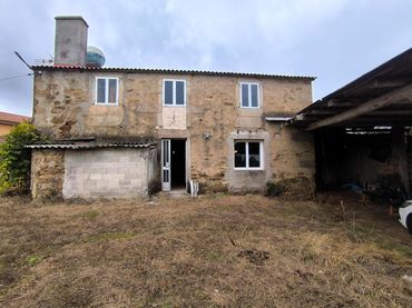 House for sale in Lugar BREA. BENZA