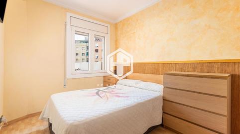 Foto 2 de Piso en venta en Vizcaya, Navas, Barcelona