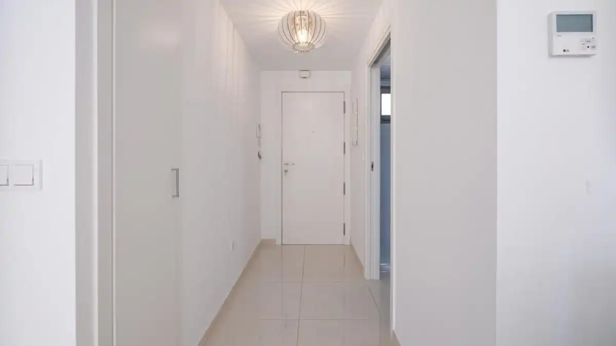 Apartament amb piscina en venda a Orihuela Costa, imagen 15