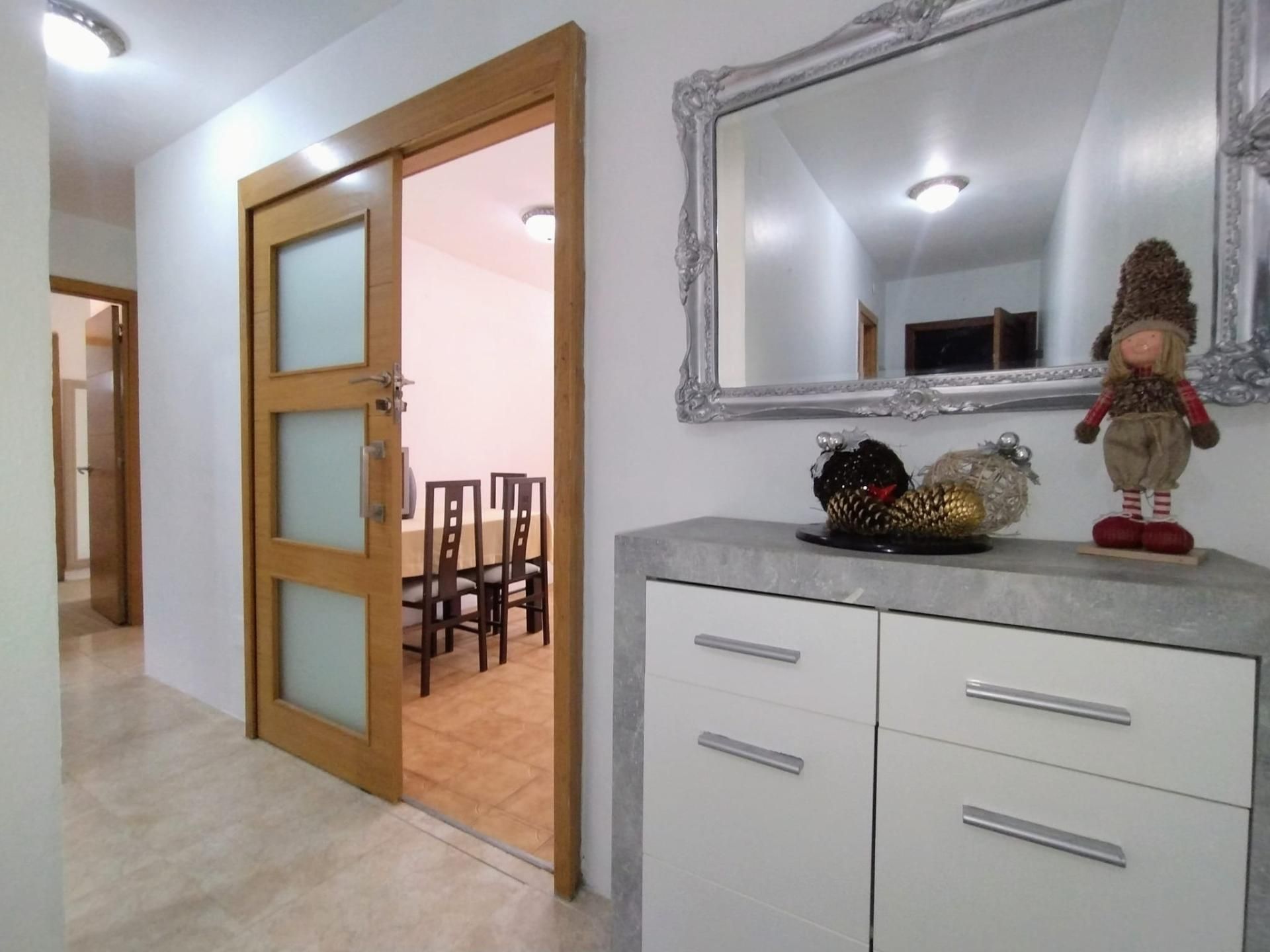 Flat for sale in Ames