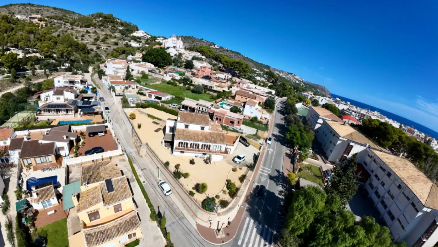 Chalet con piscina en venta en Centro ciudad, imagen 32
