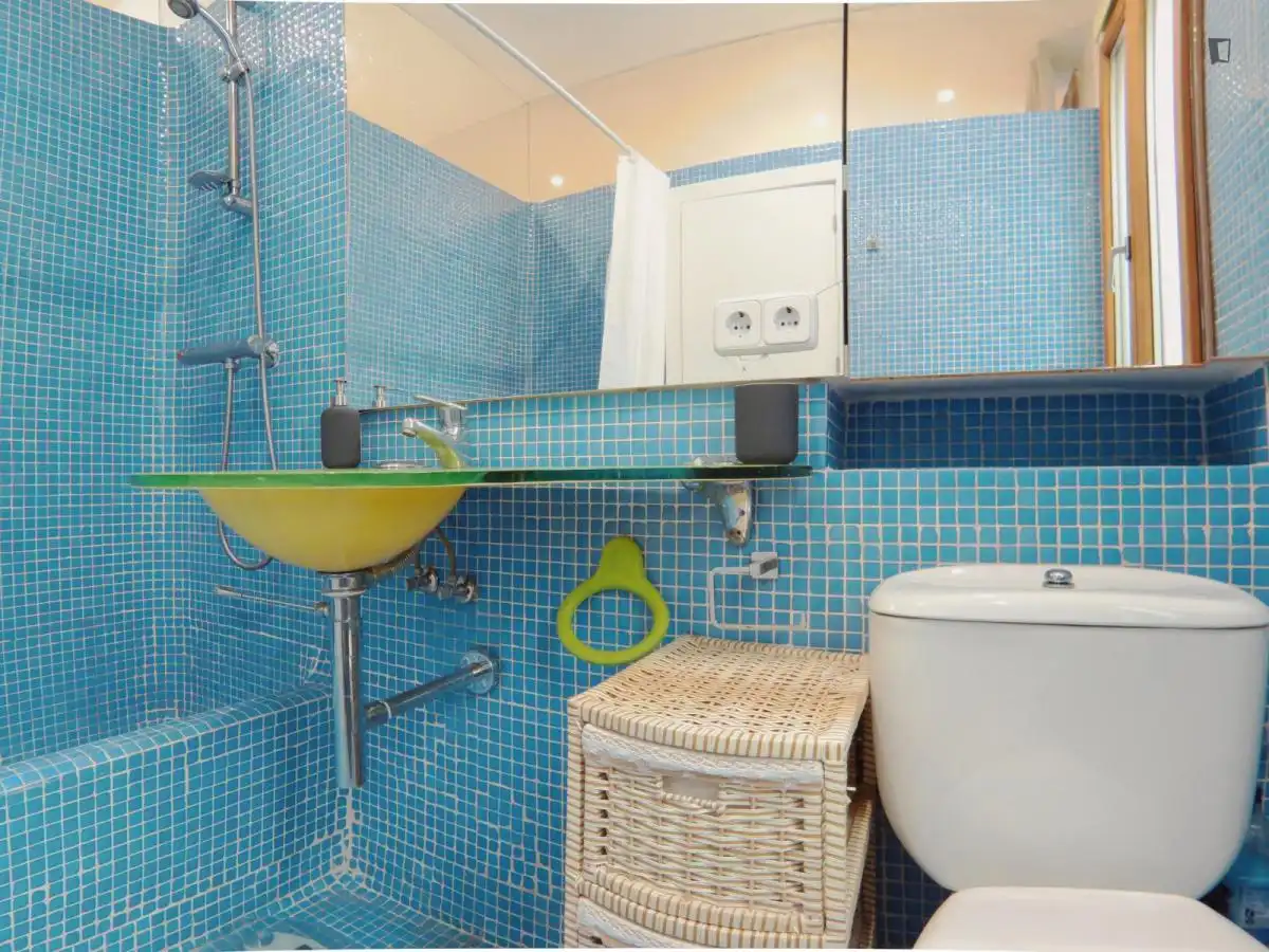 Apartament de lloguer a Chamberí, imagen 5