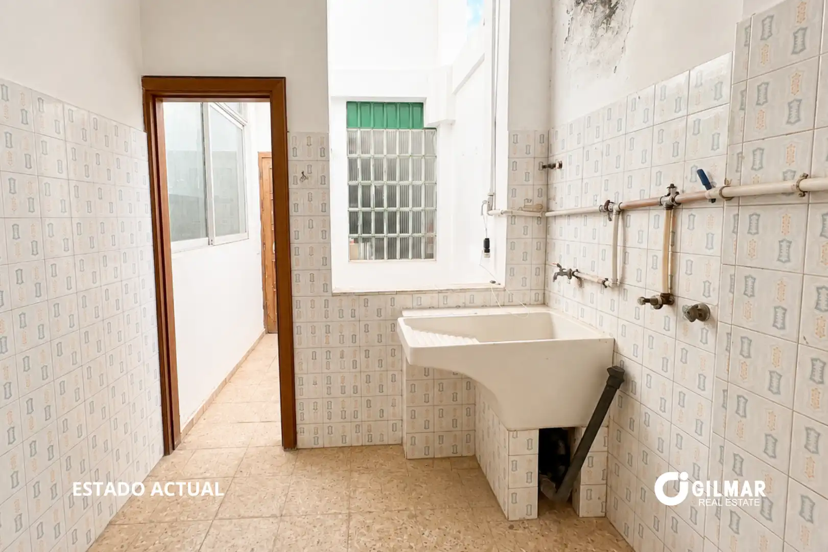 Baño de Piso en venta en Gáldar con Terraza y Balcón