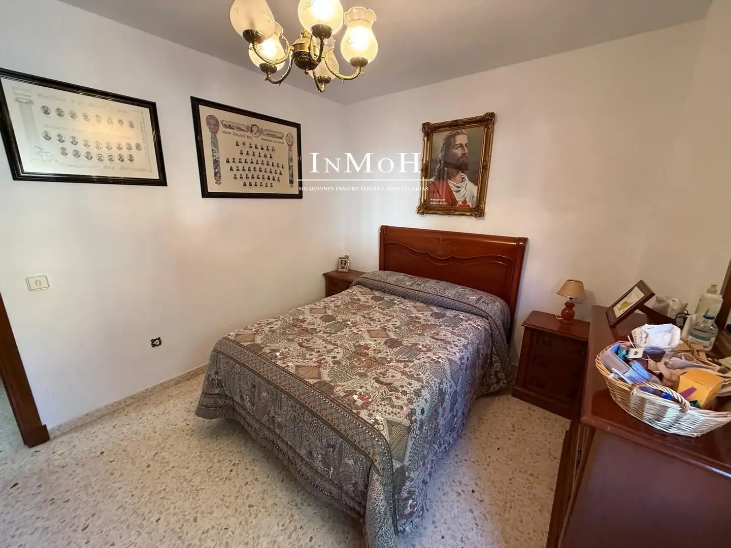 Piso en venta en Santo Entierro, Cobreros Viejo