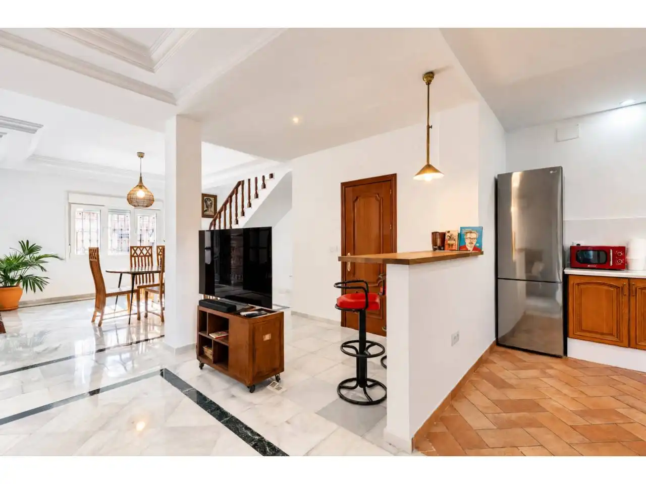 Maison mitoyenne à vendre à Las Almenas, imagen 23