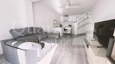 Foto 2 de Apartament en venda a Carrer 4, Els Poblets, Alicante