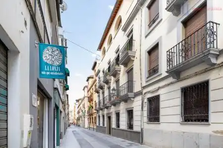 Àtic amb ascensor en venda a BUENSUCESO 32, imagen 23
