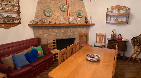 Foto 2 de Casa o xalet en venda a Pedanías - Extrarradio,  Albacete Capital