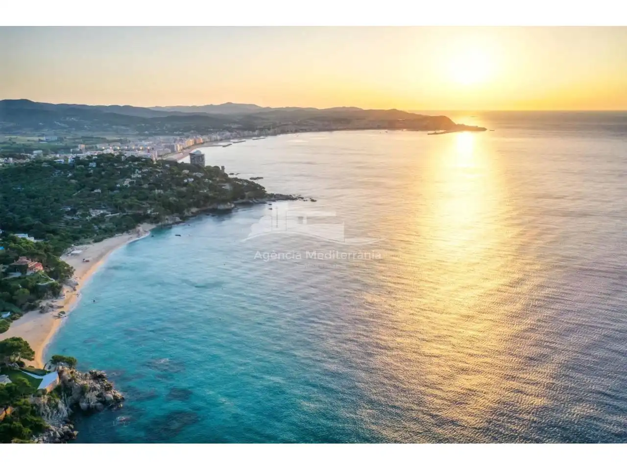 Residencial en venda en Calonge i Sant Antoni