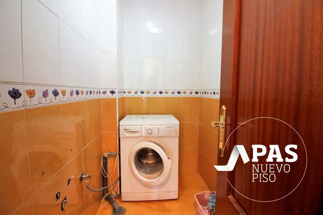 Cocina de Piso en venta en Entrambasaguas, Cantabria