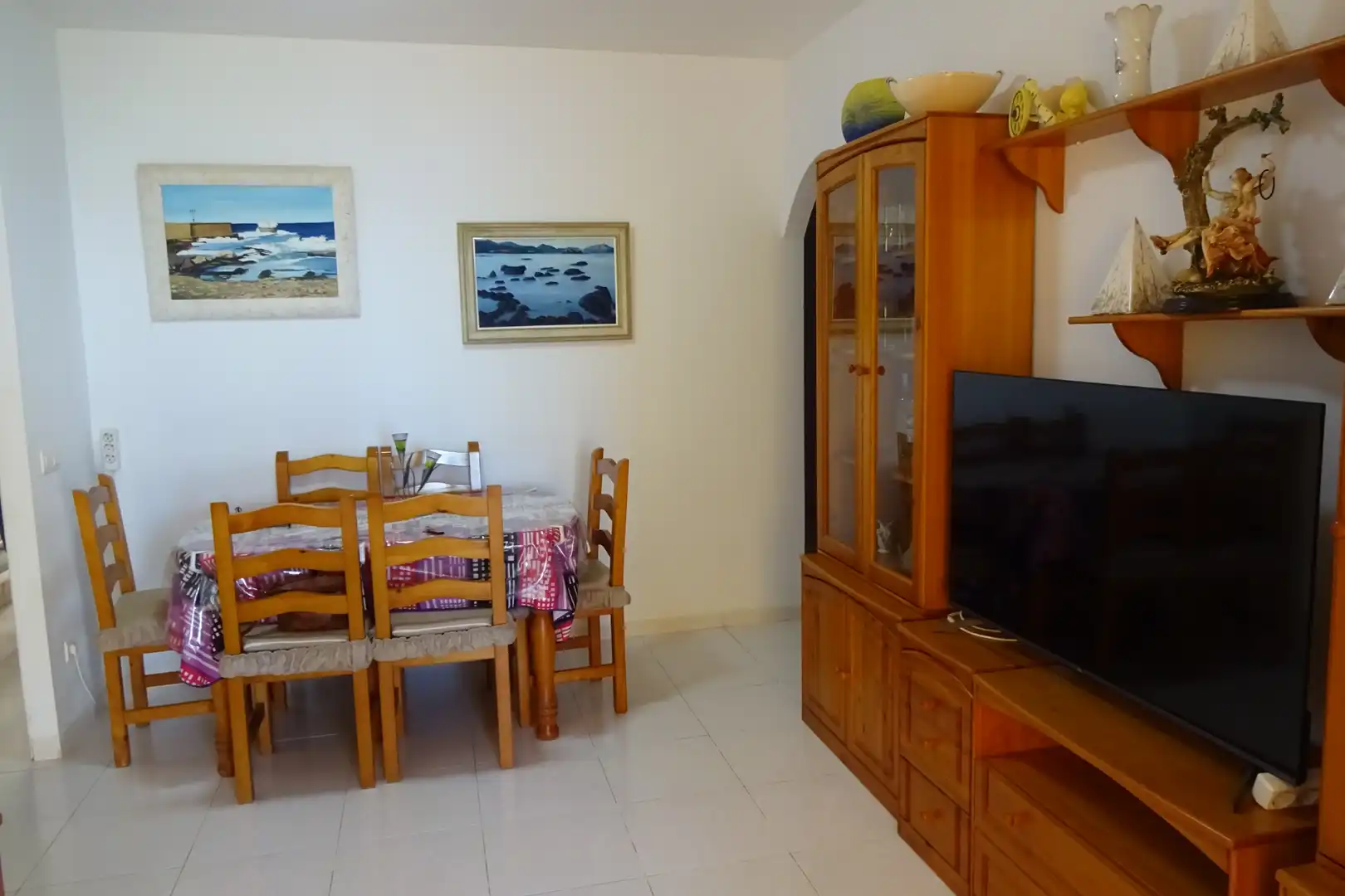 Apartament amb jardí de lloguer a El Calón 65, imagen 13